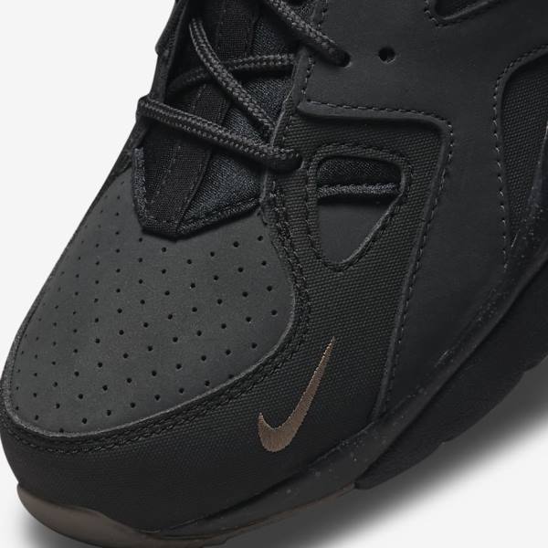 Nike ACG Air Mowabb Muške Tenisice Crne Maslinasto Zelene Sive | NK135FIP