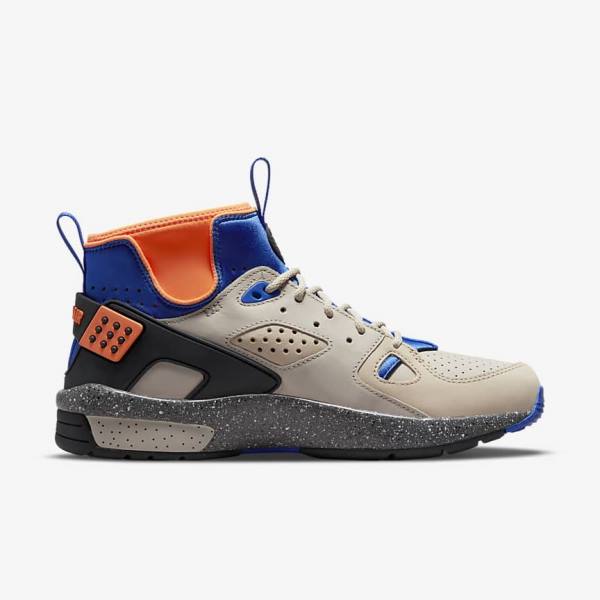 Nike ACG Air Mowabb Muške Tenisice Kraljevska Plava Svijetlo | NK536WBP