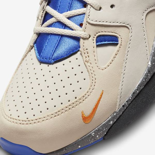 Nike ACG Air Mowabb Muške Tenisice Kraljevska Plava Svijetlo | NK536WBP