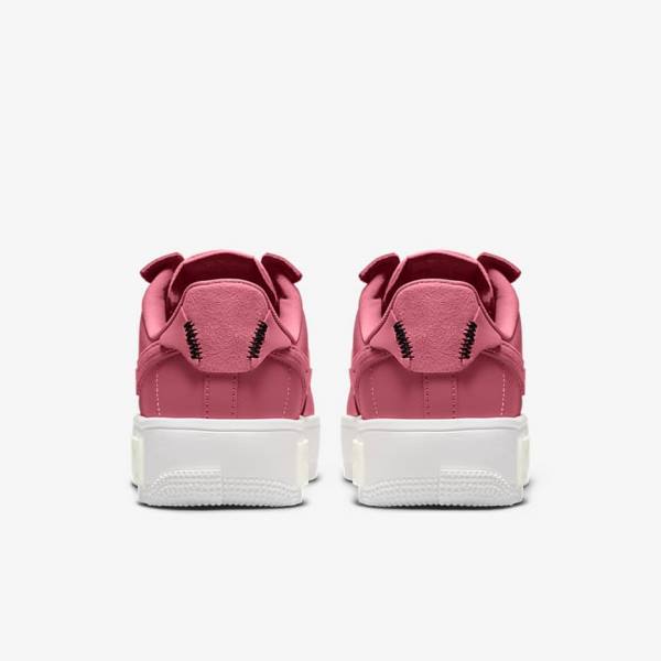 Nike Air Force 1 Fontanka Ženske Tenisice Roze Bijele Roze | NK687LOR