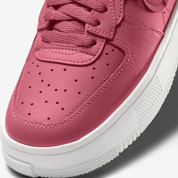 Nike Air Force 1 Fontanka Ženske Tenisice Roze Bijele Roze | NK687LOR