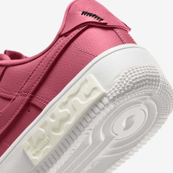 Nike Air Force 1 Fontanka Ženske Tenisice Roze Bijele Roze | NK687LOR