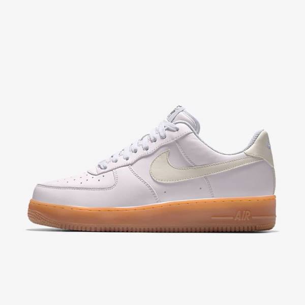 Nike Air Force 1 Low By You Custom Ženske Tenisice Visebojne | NK270UFC