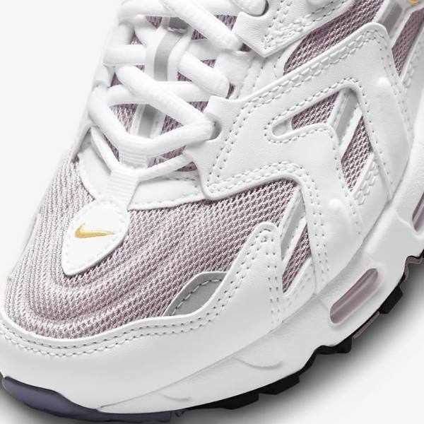 Nike Air Max 96 2 Ženske Tenisice Bijele Ljubičaste Roze Ljubičaste | NK480UNL