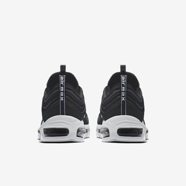 Nike Air Max 97 By You Custom Muške Tenisice Visebojne | NK690JFL