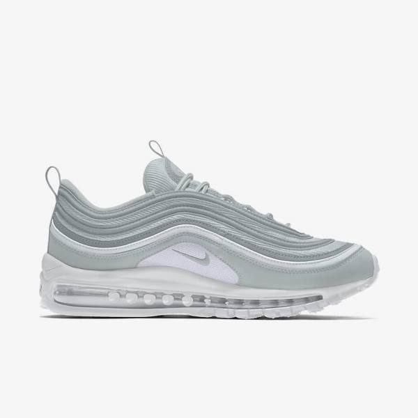 Nike Air Max 97 By You Custom Muške Tenisice Visebojne | NK902YGI