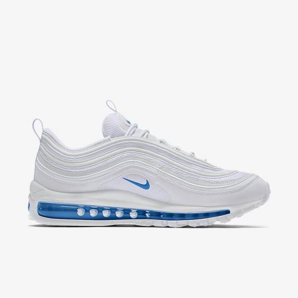 Nike Air Max 97 By You Custom Muške Tenisice Visebojne | NK937HAW