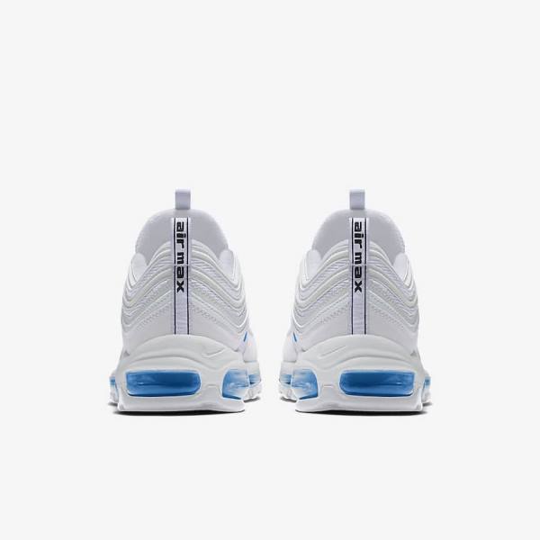 Nike Air Max 97 By You Custom Muške Tenisice Visebojne | NK937HAW