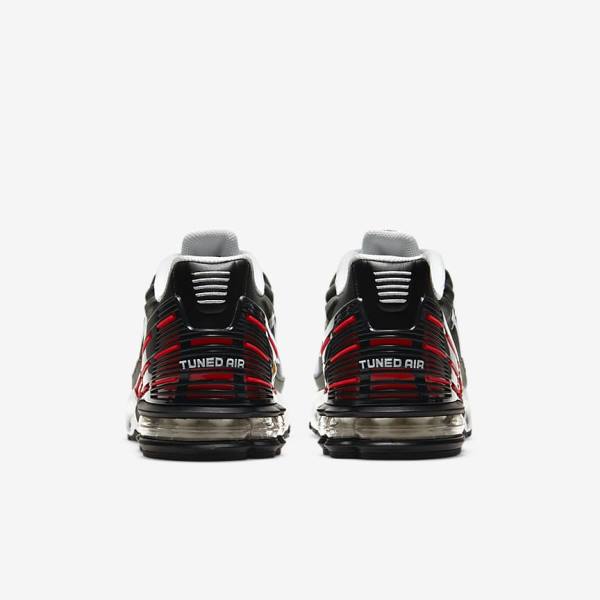 Nike Air Max Plus 3 Muške Tenisice Crne | NK064YJX