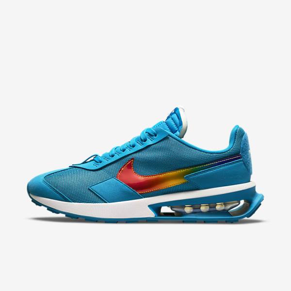 Nike Air Max Pre-Day Be True Muške Tenisice Plave | NK790DBR