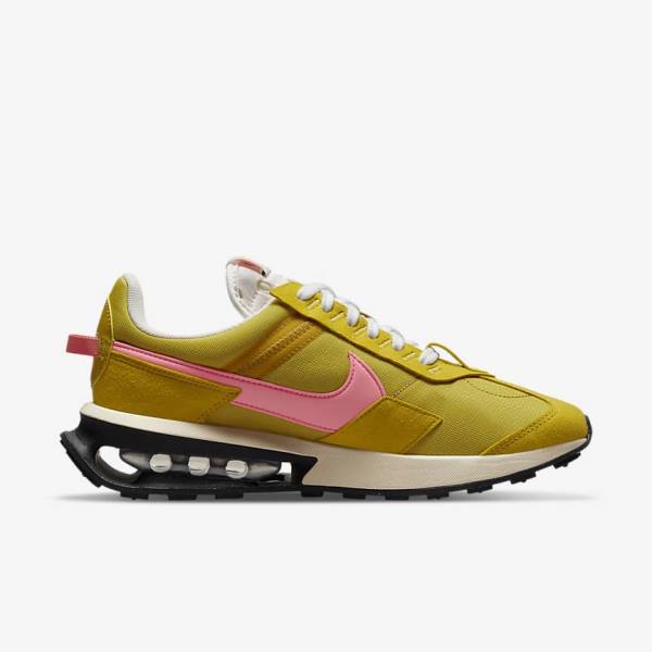 Nike Air Max Pre-Day LX Ženske Tenisice Roze | NK673OQH