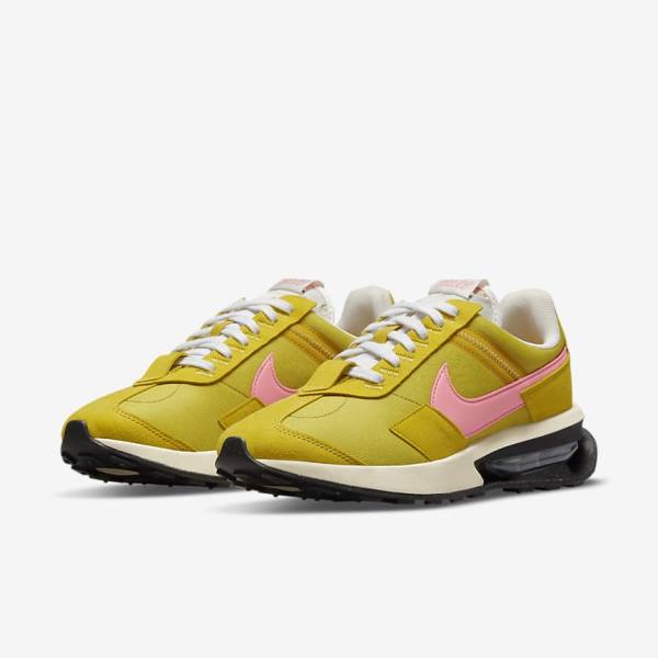 Nike Air Max Pre-Day LX Ženske Tenisice Roze | NK673OQH