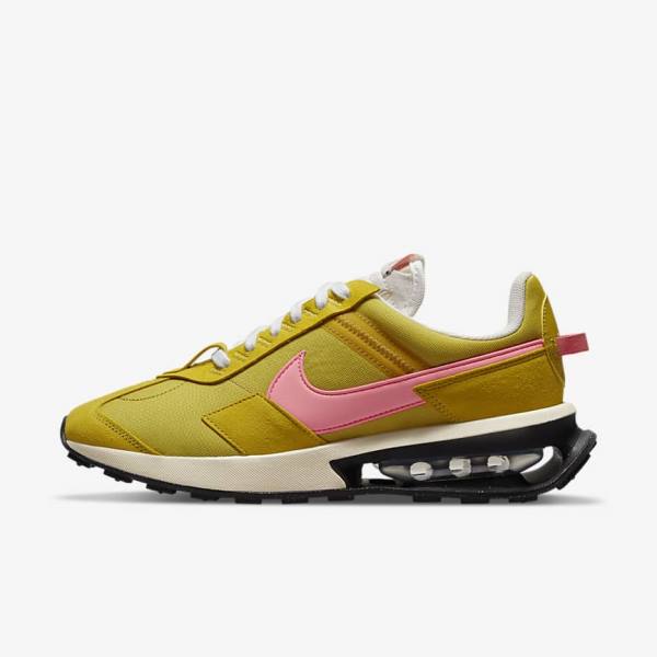 Nike Air Max Pre-Day LX Ženske Tenisice Roze | NK673OQH