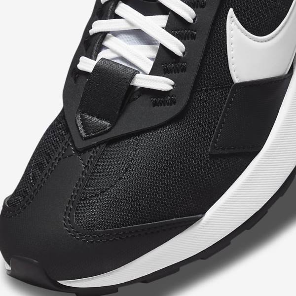 Nike Air Max Pre-Day Ženske Tenisice Crne Metalne Srebrne Bijele | NK539TZH