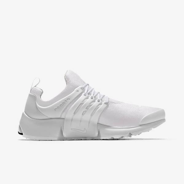 Nike Air Presto By You Custom Muške Tenisice Visebojne | NK549KQC