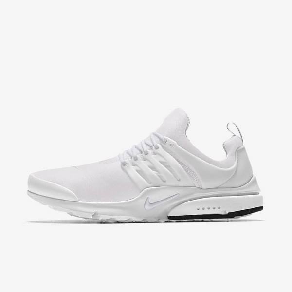 Nike Air Presto By You Custom Muške Tenisice Visebojne | NK549KQC