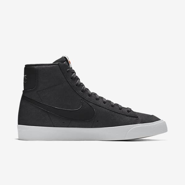 Nike Blazer Mid 77 By You Custom Ženske Tenisice Visebojne | NK148ACP