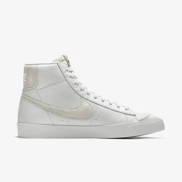 Nike Blazer Mid 77 By You Custom Ženske Tenisice Visebojne | NK732YEN