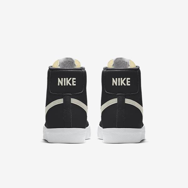 Nike Blazer Mid By You Custom Muške Tenisice Visebojne | NK341THZ