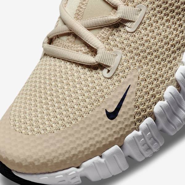 Nike Free Metcon 4 Muške Tenisice Za Trening Zelene Plave | NK582MJB