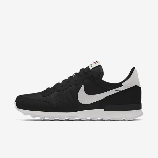 Nike Internationalist By You Custom Muške Tenisice Visebojne | NK638PHW