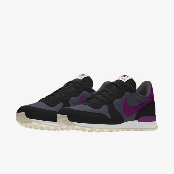 Nike Internationalist By You Custom Ženske Tenisice Visebojne | NK630ORI