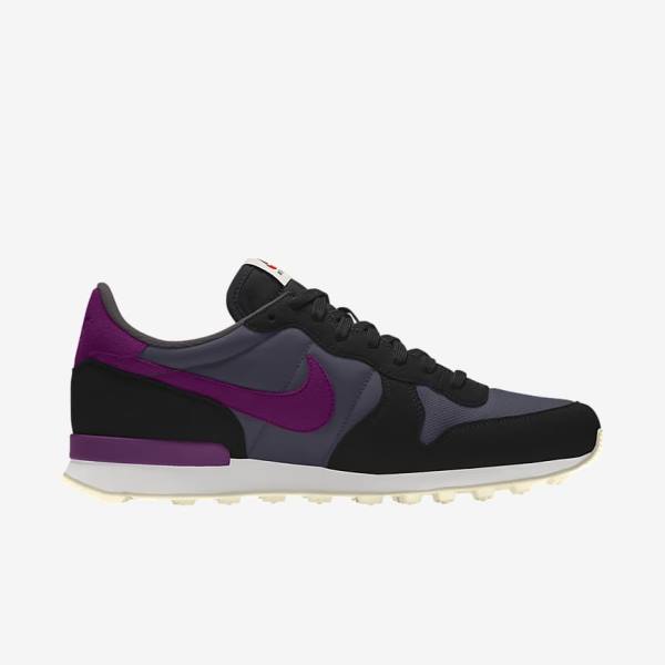 Nike Internationalist By You Custom Ženske Tenisice Visebojne | NK630ORI