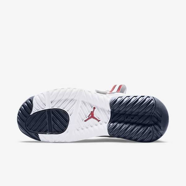 Nike Jordan MA2 Paris Saint-Germain Ženske Jordan Tenisice Bijele Crvene Crne Tamnoplave | NK394CEM