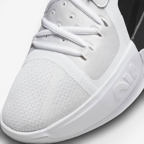 Nike Jordan Zoom Separate Muške Jordan Tenisice Crne Bijele Crvene | NK859SEP