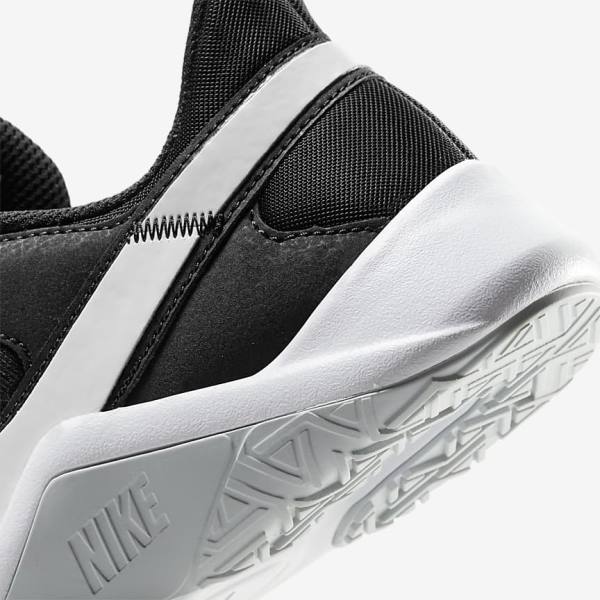 Nike Legend Essential 2 Ženske Tenisice Za Trening Platine Ljubičaste Sive Ljubičaste Bijele | NK856JKO