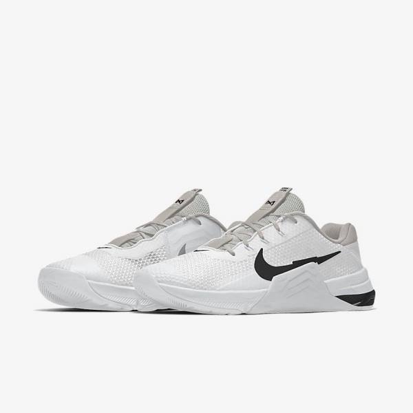 Nike Metcon 7 By You Custom Muške Tenisice Za Trening Visebojne | NK378SHB