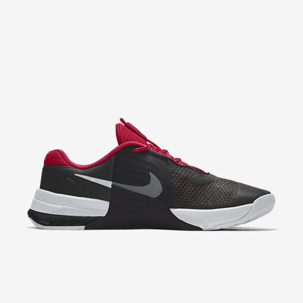 Nike Metcon 7 By You Custom Ženske Tenisice Za Trening Visebojne | NK802OKA