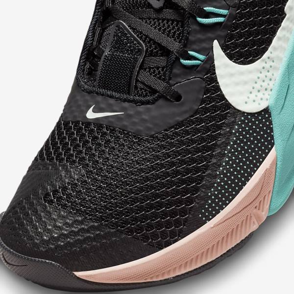 Nike Metcon 7 Ženske Tenisice Za Trening Ljubičaste Ljubičaste Bijele | NK412WEX