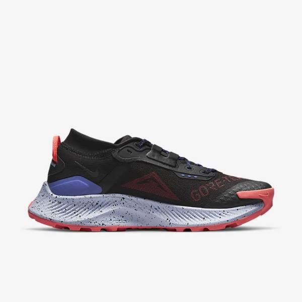 Nike Pegasus Trail 3 GORE-TEX Waterproof Trail Ženske Tenisice Za Trčanje Mango | NK429RSZ