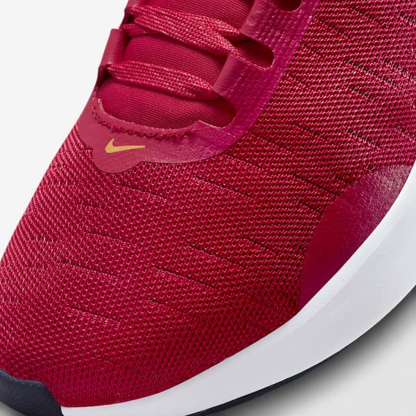 Nike Renew Serenity Run Road Ženske Tenisice Za Trčanje Crne Roze | NK513KWV