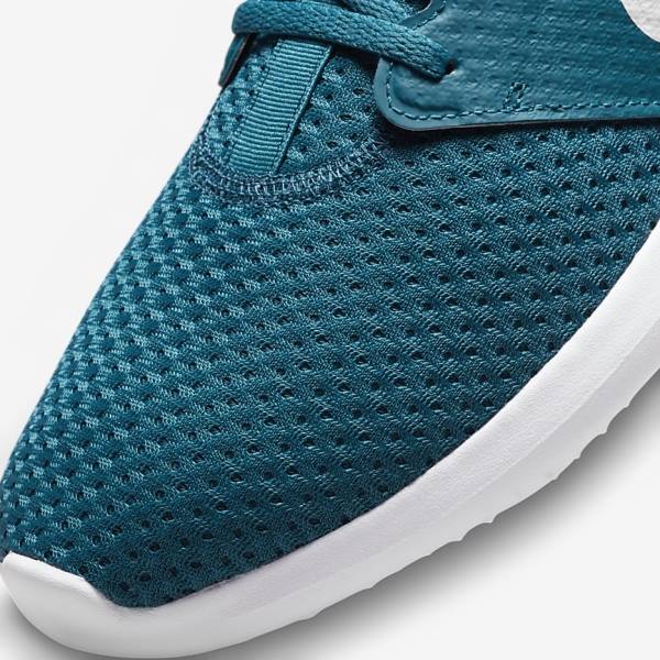 Nike Roshe G Muške Cipele za golf Crne Bijele | NK943SIJ