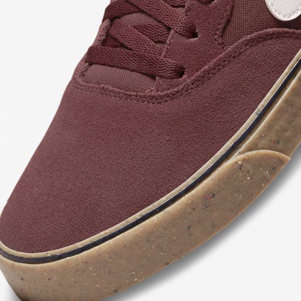 Nike SB Chron 2 Muške Skate Tenisice Svijetlo Smeđe | NK196LCH