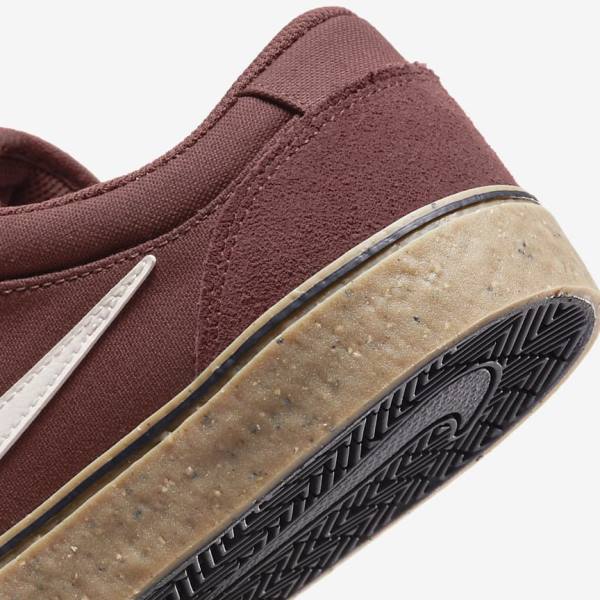 Nike SB Chron 2 Muške Skate Tenisice Svijetlo Smeđe | NK196LCH