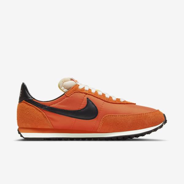 Nike Waffle Trainer 2 SP Muške Tenisice Bijele Crne | NK043SLX