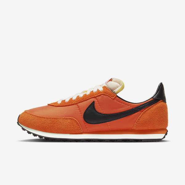 Nike Waffle Trainer 2 SP Muške Tenisice Bijele Crne | NK043SLX