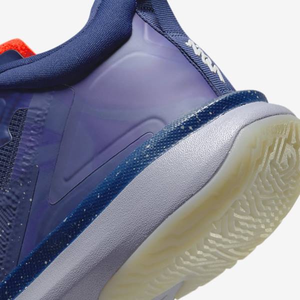 Nike Zion 1 ZNA Muške Jordan Tenisice Indigo | NK021GBX