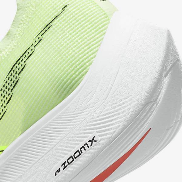 Nike ZoomX Vaporfly Next% 2 Road Racing Muške Tenisice Za Trčanje Narančaste Crne | NK247VZQ