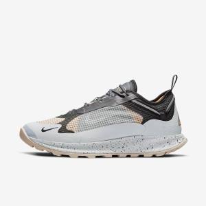 Nike ACG Air Nasu 2 Ženske Tenisice Sive Metalne Srebrne | NK036XKF