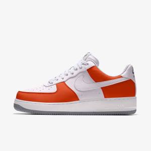 Nike Air Force 1 Low By You Custom Muške Tenisice Visebojne | NK035BUQ