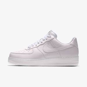 Nike Air Force 1 Low By You Custom Muške Tenisice Visebojne | NK346CWJ