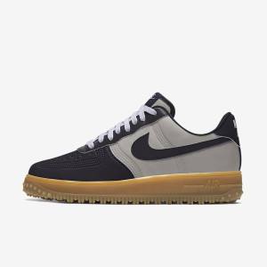 Nike Air Force 1 Low Cozi By You Custom Ženske Tenisice Visebojne | NK048WKC