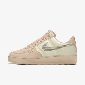 Nike Air Force 1 Low Cozi By You Custom Ženske Tenisice Visebojne | NK567EDU