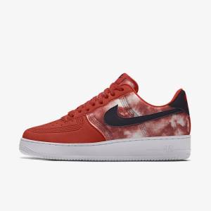 Nike Air Force 1 Low Cozi By You Custom Ženske Tenisice Visebojne | NK594HIR