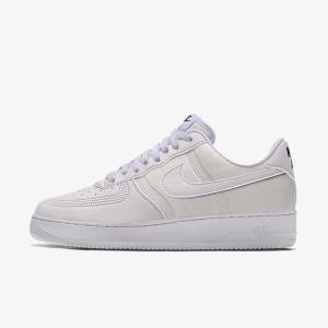 Nike Air Force 1 Low Cozi By You Custom Ženske Tenisice Visebojne | NK690PFE