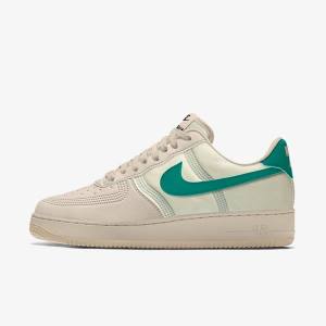 Nike Air Force 1 Low Cozi By You Custom Ženske Tenisice Visebojne | NK705KCB